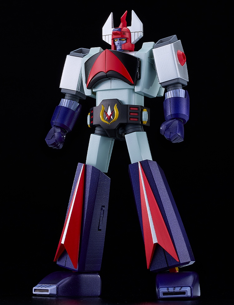 アカデミー 合身戦隊メカンダーロボ メカンダーロボ (15821L