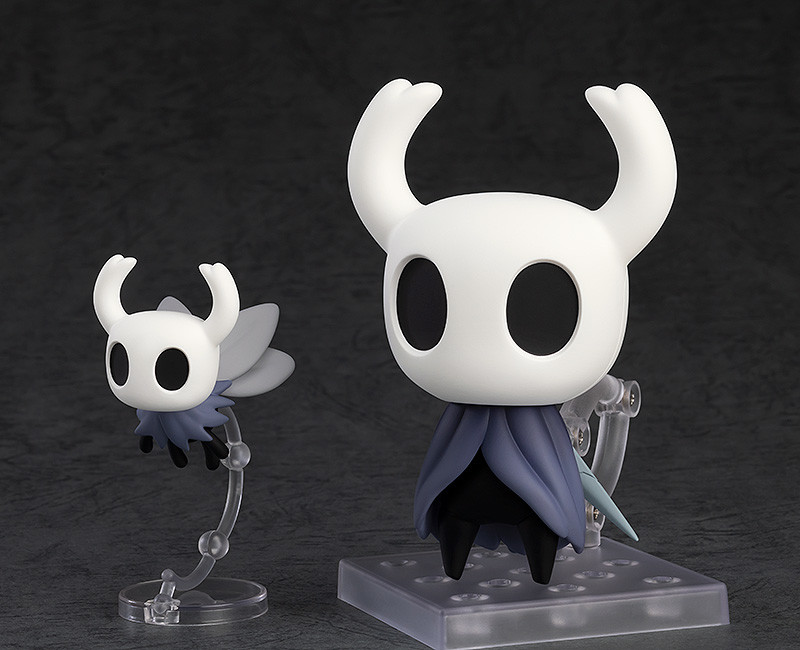 再生産】ねんどろいど 放浪者（ホロウナイト） | グッドスマイル