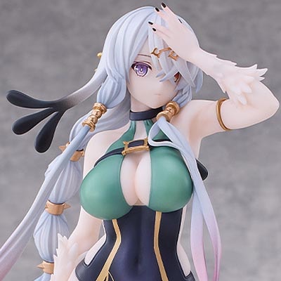 リラ（リラ・ディザイアス） | ALTER