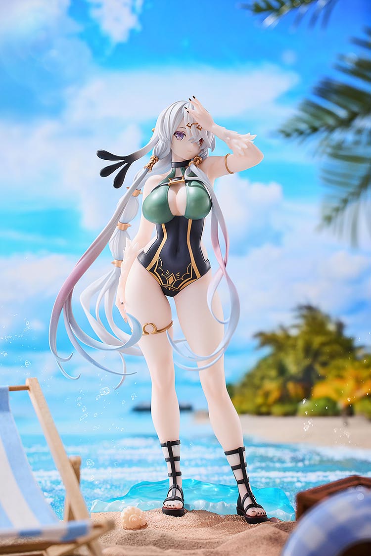 トニー　リラ 水着Ver. リラ 水着Ver. (フィギュア) - ホビーサーチ フィギュア
