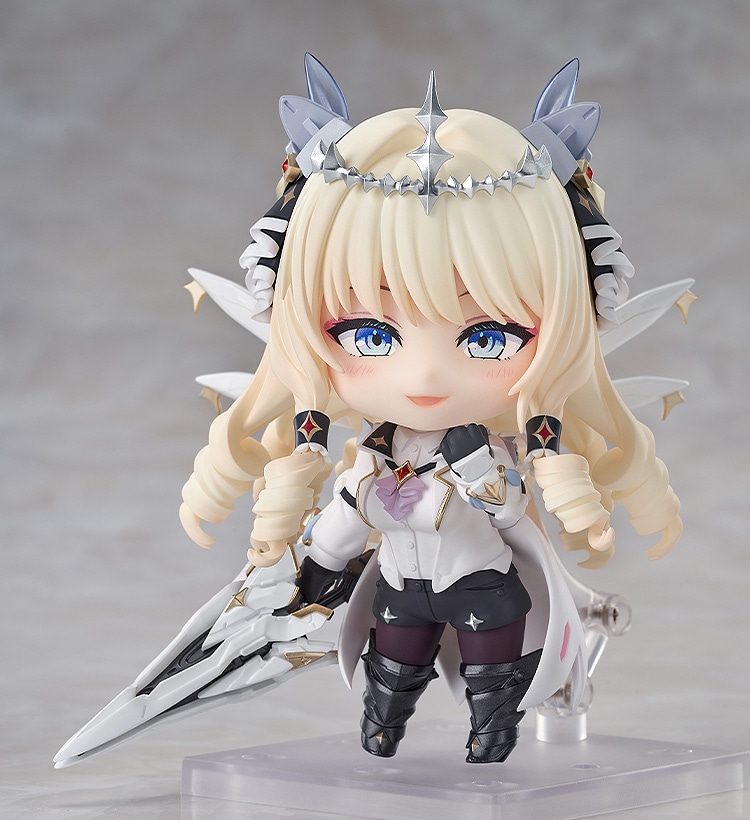 勝利の女神：NIKKE」より「アニス」1/4スケールフィギュアが本日