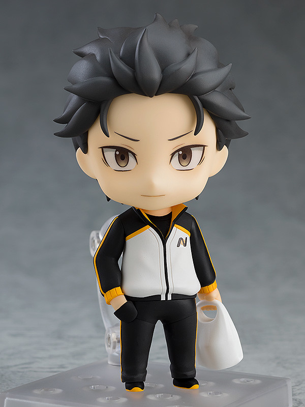 ねんどろいど ナツキ (フィギュア) - ホビーサーチ フィギュア