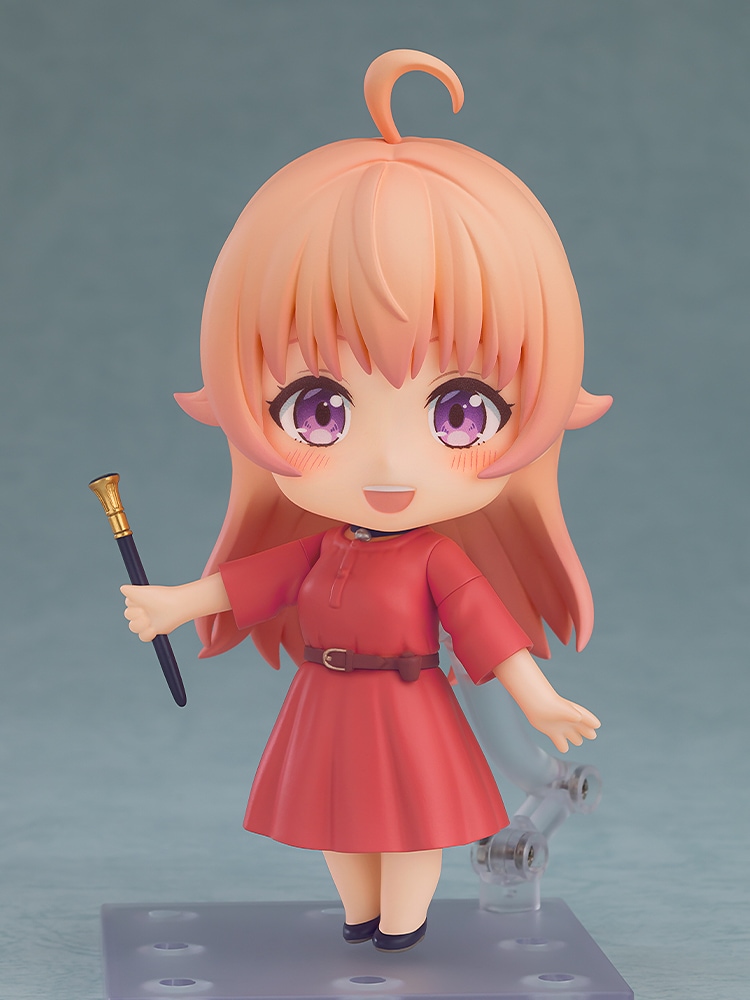 ねんどろいど 花海咲希【グッドスマイルカンパニー公式特典付】 ねんどろいど 学園アイドルマスター 花海咲季[グッドスマイル