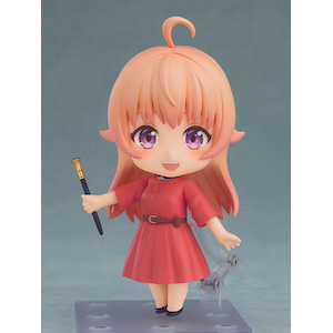 ねんどろいど 若月ニコ べーしっく（ウィッチウォッチ）