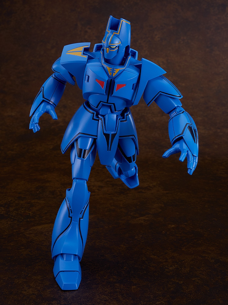 MODEROID ゴーグ（巨神ゴーグ） | グッドスマイルカンパニー