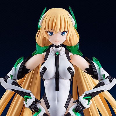 Amazon.co.jp: 楽園追放 PLAMATEA アンジェラバルザック