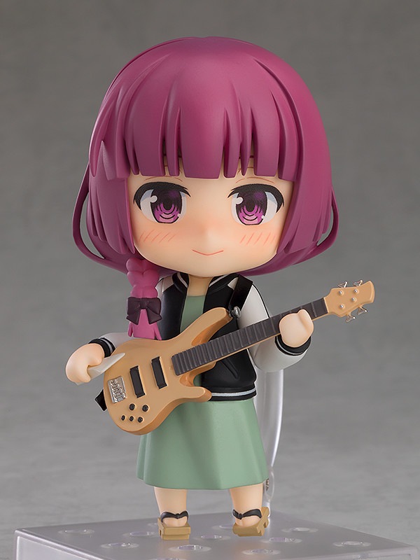 廣井きくり｜グッドスマイルカンパニー公式ショップ