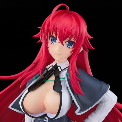 POP UP PARADE リアス・グレモリー ドキドキVer. L size（ハイ