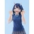 �O�b�h�X�}�C���J���p�j�[�bPOP UP PARADE �؃��� L size�i�����h���S���j�bPOPUPPARADE �����L