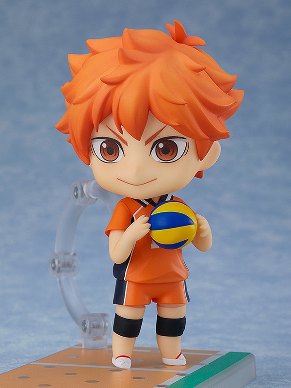 ねんどろいど　2015　ニュージャージー ねんどろいど ニュージャージー リッピング・ステッピング！