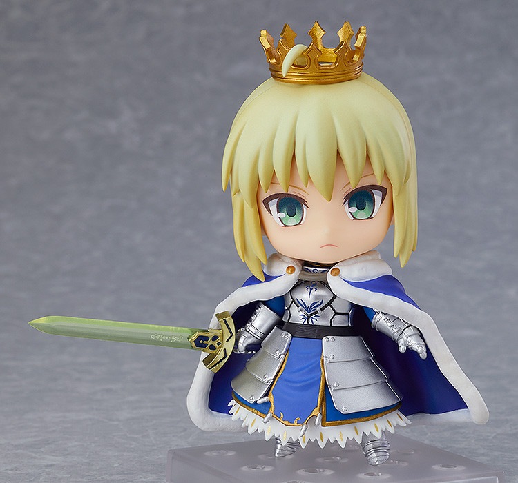 Amazon | グッドスマイルカンパニー ねんどろいど 409 Fate/Stay