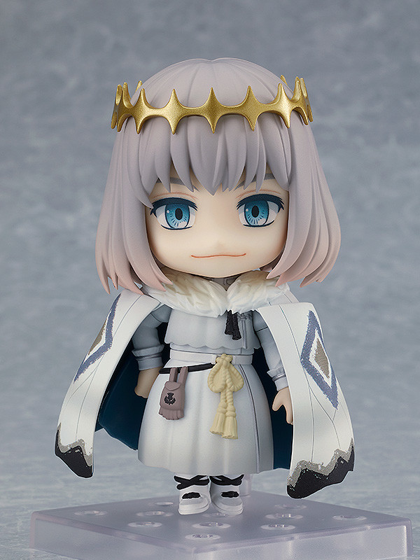 ねんどろいど オベロン・ぐだ子 3点セット ねんどろいど Fate/Grand Order プリテンダー/オベロン ヴォー