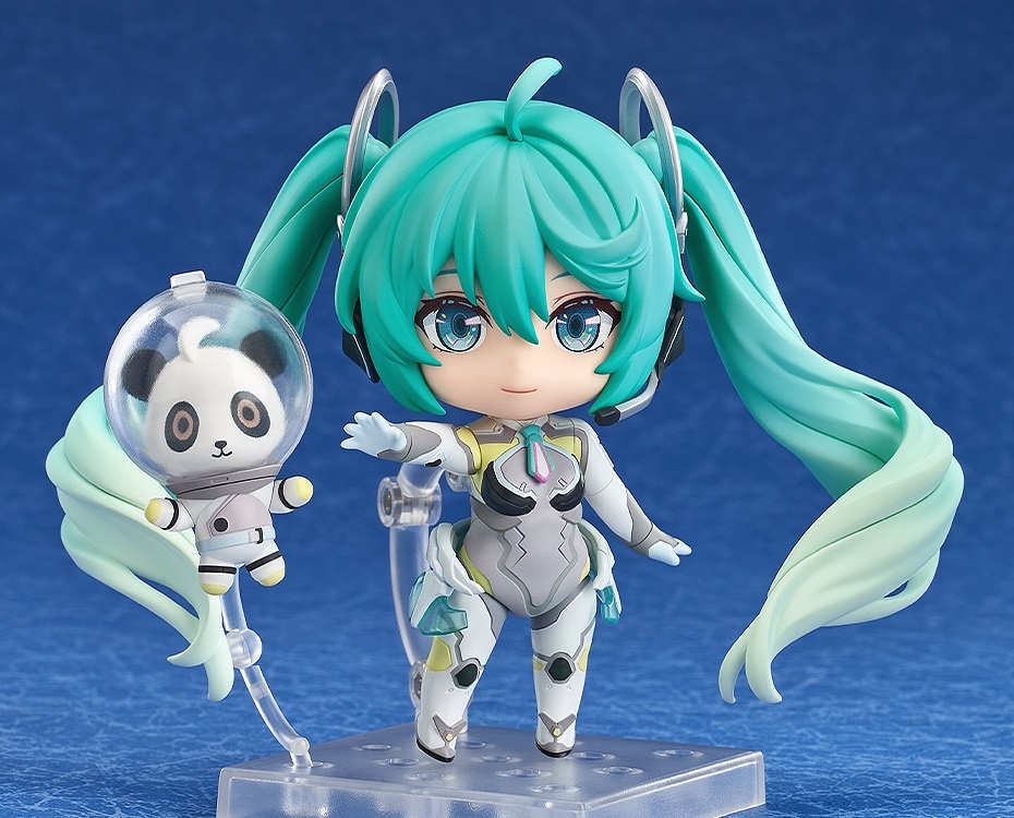 ねんどろいど 初音ミク MIKU WITH YOU 2024Ver.(キャラクター