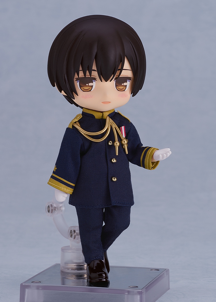 日本 ねんどろいど ねんどろいど 日本(ヘタリア World☆Stars) | オランジュ