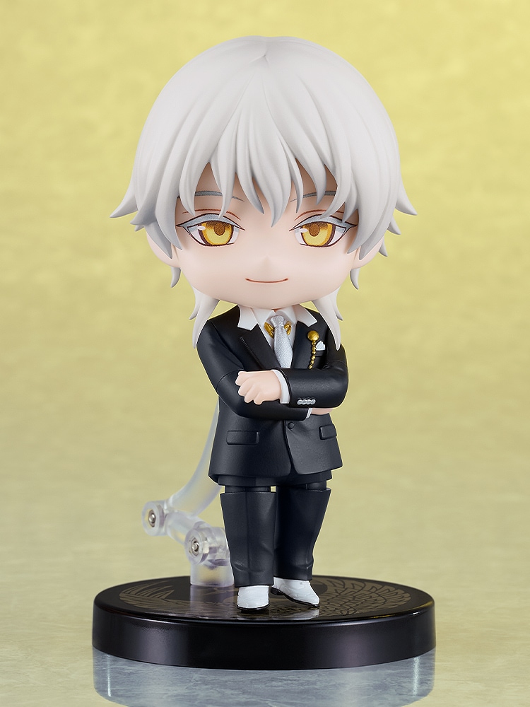 刀剣乱舞ねんどろいど4振セット(おまけ付き) Amazon.co.jp: ねんどろいど 刀剣乱舞-ONLINE- 骨喰藤四郎 ノン