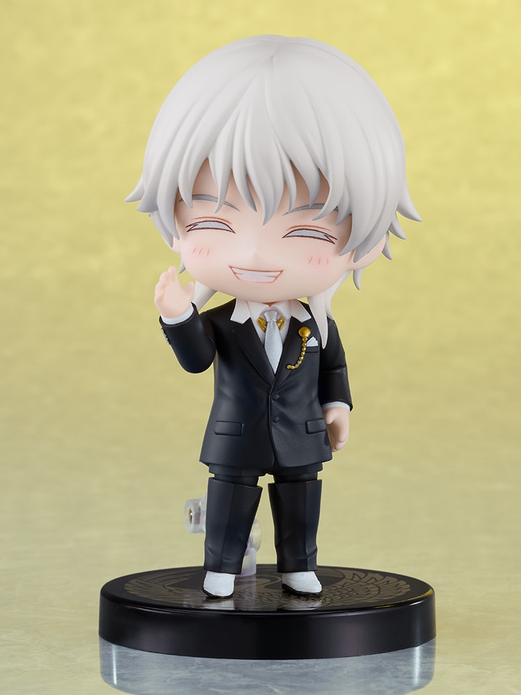 ねんどろいど 鶴丸国永 祝装Ver.(刀剣乱舞ONLINE) | オランジュ
