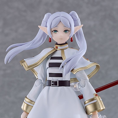 フリーレン　フィギュア Amazon | フリーレン フィギュア Luminasta 葬送の'フリーレン