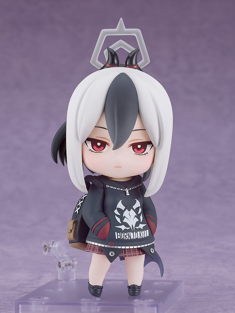 ねんどろいど 鬼方カヨコ(ブルーアーカイブ-Blue Archive