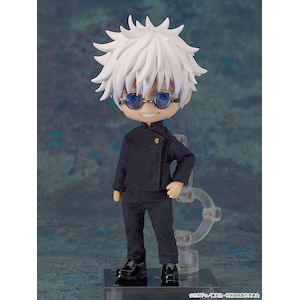 ねんどろいどどーる 五条悟 高専Ver.(呪術廻戦)