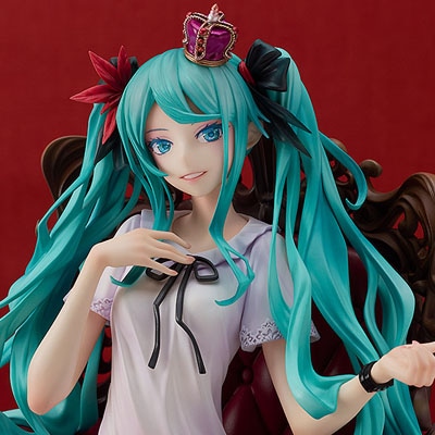 再生産】1/7 初音ミク 15th Anniversary Ver.（キャラクター