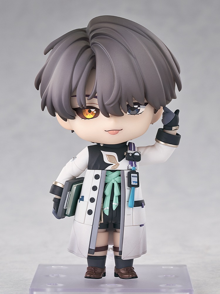 ねんどろいど X（リバース：1999） | グッドスマイルアーツ