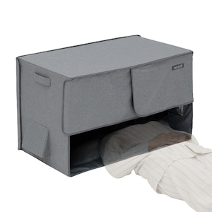 BIBILAB�b�X���[�v�V�F���^�[�i�O���[�j�bLFP-500-GY