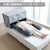 BIBILAB�b�X���[�v�V�F���^�[�i�O���[�j�bLFP-500-GY