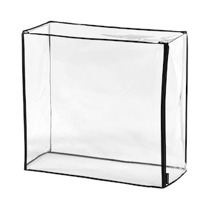 BIBILAB�b�r�U�[���v�����c���b�N�@�r�j�[�������J�o�[�i�N���A�j�bLPP-V800-CL
