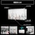 �o�E�q���b�e�b�s���[���X�t�B�M���A�P�[�X�i��50�~���s25�~����31cm�j�bBHS-50C-BK
