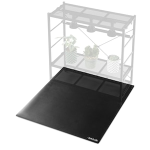 BIBILAB�b�r�U�[���v�����c�}�b�g�i�u���b�N�j�bLPA-M900-BK