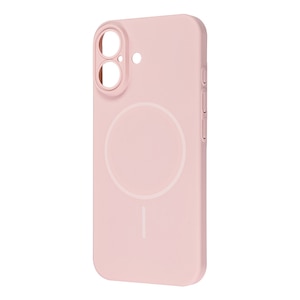 ���C�A�E�g�biPhone 17 �n�[�h�P�[�X �X�����t�B�b�g 0.6mm +�}�O�l�b�g�[�d�Ή� / �s���N�bRT-P52PMS/P