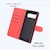 ���C�A�E�g�bXperia 10 VII�p / �ϏՌ� �}�O�l�b�g�x���g �V���v�� �蒠�^���U�[�P�[�X�i�_�[�N�l�C�r�[�j�bRT-RXP10M7ELC1/DN