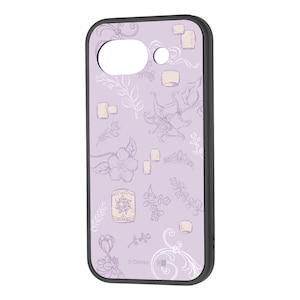 ���C�A�E�g�bGoogle Pixel 10a�p �f�B�Y�j�[ maru �Ռ��z�� �o���p�[ �n�C�u���b�h�P�[�X�i���v���c�F��_�A�C�R���j�bRJ-DGP10AK4TB/RZ13