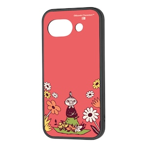 ���C�A�E�g�bGoogle Pixel 10a�p ���[�~�� maru �Ռ��z�� �o���p�[ �n�C�u���b�h�P�[�X�i���g���~�C�����ԁj�bRJ-AGP10AK4TB/MT24