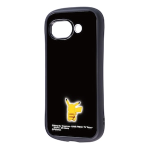 ���C�A�E�g�bGoogle Pixel 10a�p �|�P�b�g�����X�^�[ Puffull �Ռ��z�� �o���p�[ �n�C�u���b�h�P�[�X�i�s�J�`���E_�V���G�b�g3�j�bRC-PGP10ACMD2B/PK75