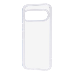 ���C�A�E�g�bGoogle Pixel 11�p �\�t�g�P�[�X Meta Frame�i�N���A�j�bRT-GP26H1HT2/CM