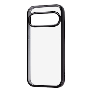 ���C�A�E�g�bGoogle Pixel 11�p �\�t�g�P�[�X Meta Frame�i�u���b�N�j�bRT-GP26H1HT2/BM