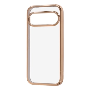 ���C�A�E�g�bGoogle Pixel 11�p �\�t�g�P�[�X Meta Frame�i�s���N�S�[���h�j�bRT-GP26H1HT2/PGM