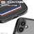 ���C�A�E�g�bGoogle Pixel 11�p �\�t�g�P�[�X Meta Frame�i�s���N�S�[���h�j�bRT-GP26H1HT2/PGM