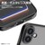 ���C�A�E�g�bGoogle Pixel 11�p �\�t�g�P�[�X Meta Frame�i�u���[�j�bRT-GP26H1HT2/AM