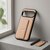 ���C�A�E�g�bGoogle Pixel 11/11Pro�p �n�C�u���b�h�P�[�X maru ���U���A �X�^���h�i�x�[�W���j�bRT-GP26H2K7TB/BE