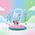 ���C�A�E�g�bGoogle Pixel 11/11Pro�p �p���[�p�t�K�[���Y Puffull �Ռ��z�� �o���p�[ �n�C�u���b�h�P�[�X�i�p���[�p�t�K�[���Y�j�bRC-WGP26H2CMD2CPPG22