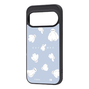���C�A�E�g�bGoogle Pixel 11/11Pro�p �f�B�Y�j�[ �n�C�u���b�h�P�[�X maru�i�x�C�}�b�N�X_�ӂ�ӂ�j�bRJ-DGP26H2K4TB/BX4