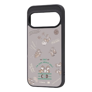 ���C�A�E�g�bGoogle Pixel 11/11Pro�p �f�B�Y�j�[ �n�C�u���b�h�P�[�X maru�i�`�b�v���f�[��_�x�X�g�t�����Y�j�bRJ-DGP26H2K4TB/CD9