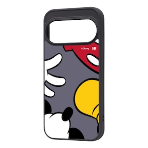 ���C�A�E�g�bGoogle Pixel 11/11Pro�p �f�B�Y�j�[ �n�C�u���b�h�P�[�X maru�i�~�b�L�[�}�E�X�J���[_1�j�bRJ-DGP26H2K4TB/MK26