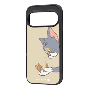���C�A�E�g�bGoogle Pixel 11/11Pro�p �g���ƃW�F���[ �n�C�u���b�h�P�[�X maru�i�g���ƃW�F���[_�L���b�`�j�bRJ-WGP26H2K4TB/TJ42