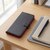 ���C�A�E�g�bGoogle Pixel 11 Pro XL�p �蒠�^���U�[�P�[�X �V���v�� �}�O�l�b�g�i�u���b�N/���b�h�j�bRT-GP26H3ELC1/BR
