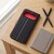 ���C�A�E�g�bGoogle Pixel 11 Pro XL�p �蒠�^���U�[�P�[�X �V���v�� �}�O�l�b�g�i�u���b�N/���b�h�j�bRT-GP26H3ELC1/BR