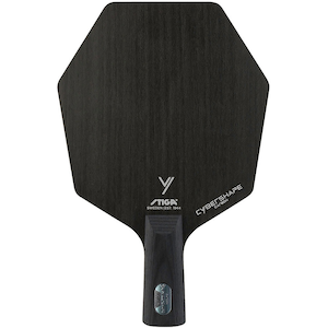 STIGA�i�X�e�B�K�j�b�싅 �������y���z���_�[���P�b�gCYBERSHAPE CARBON(�T�C�o�[�V�F�C�v �J�[�{��)�b1602-0201-65