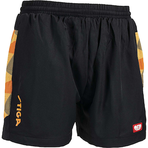 STIGA�i�X�e�B�K�j�b�싅�p�E�F�A ���j�Z�b�N�XSTIGA�V���[�c CN-I�i�I�����W�XS�j�bSTJ-CA52181XS